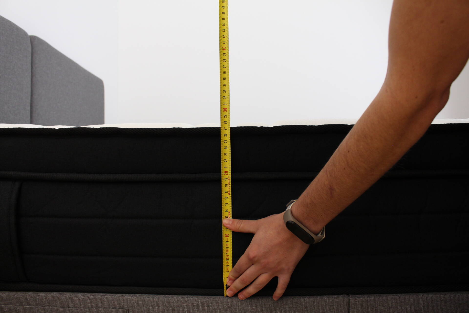 Measuring Origin Hybrid Pro